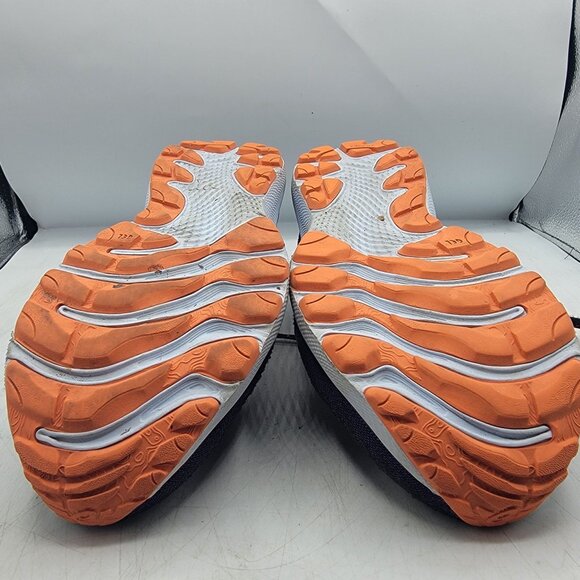 Asics Gel Cumulus 24 TR Womens 9 Purple Trail Running Shoes Nature Bathing - Picture 11 of 14